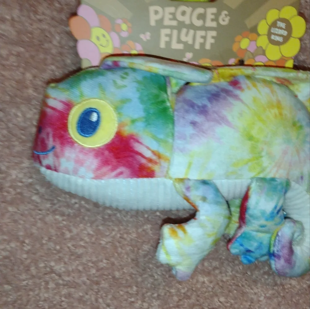 DOGGIE TOYS